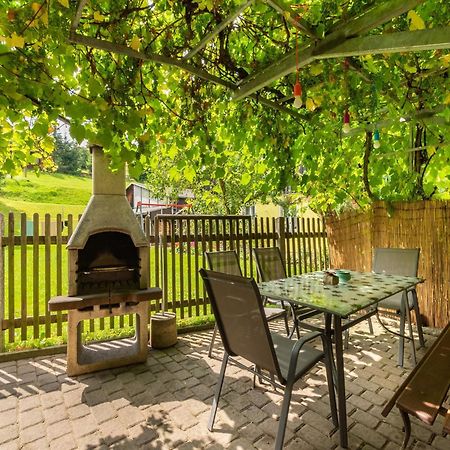 Modern Apartment In Sebnitz With A Terrace In Sebnitz Exterior foto