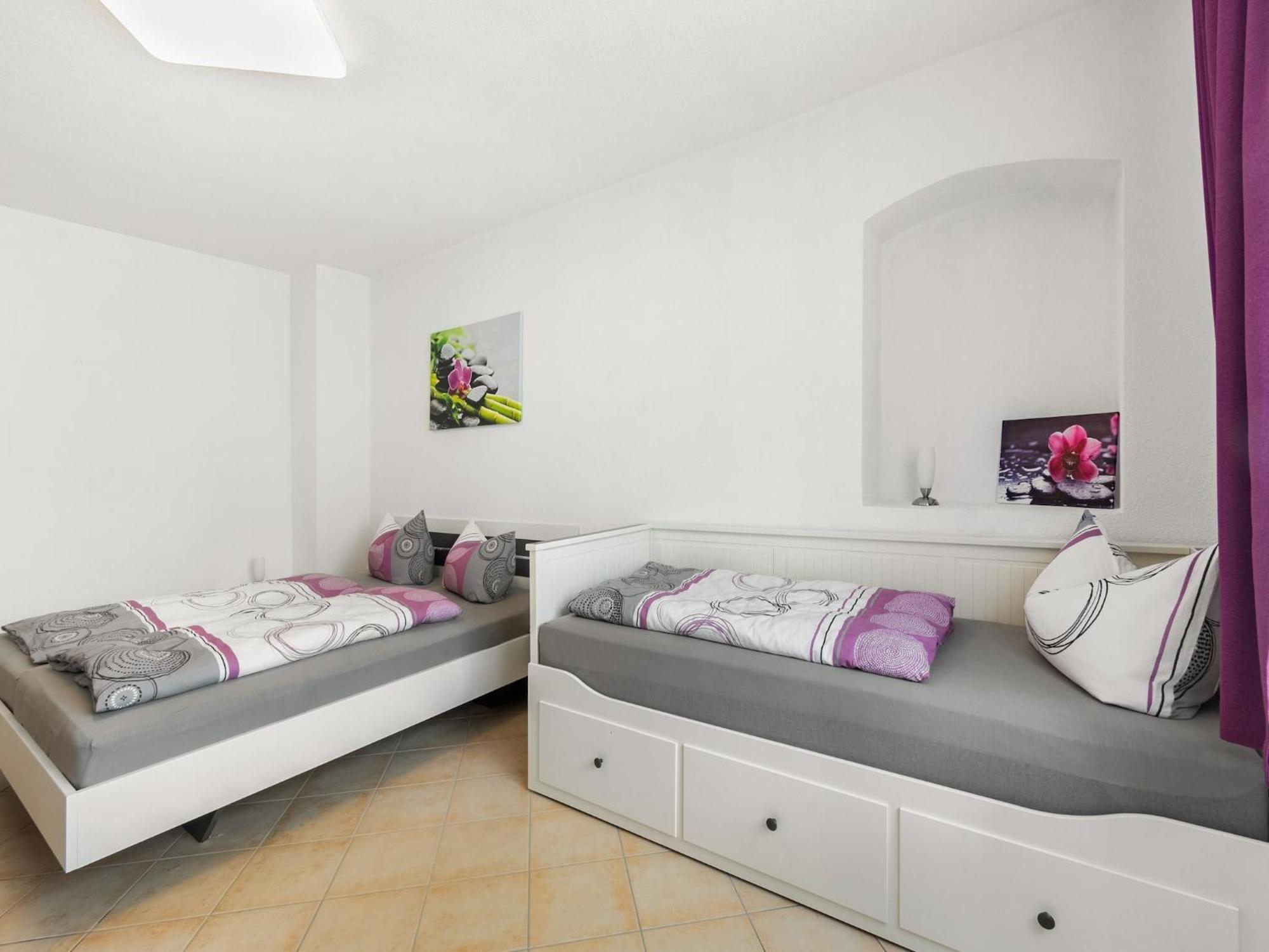 Modern Apartment In Sebnitz With A Terrace In Sebnitz Exterior foto