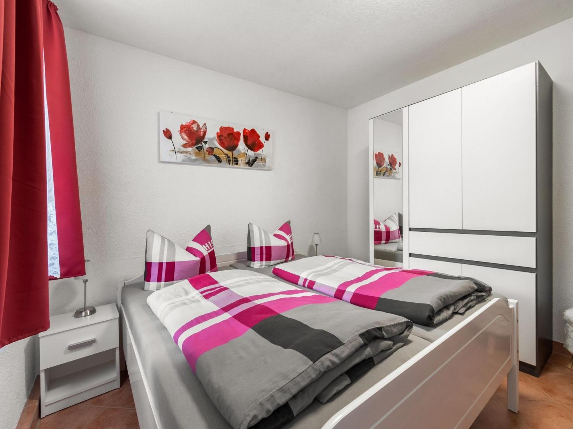 Modern Apartment In Sebnitz With A Terrace In Sebnitz Exterior foto